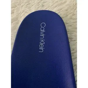 Calvin Klein | Shoes | Mens Sandals Size 9 Calvin Klein Alva  display picture 1